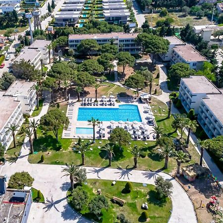 A 11 Hotel Çeşme Eksteriør bilde