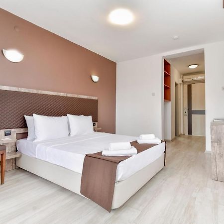 A 11 Hotel Çeşme Eksteriør bilde