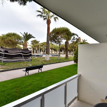 A 11 Hotel Çeşme Eksteriør bilde
