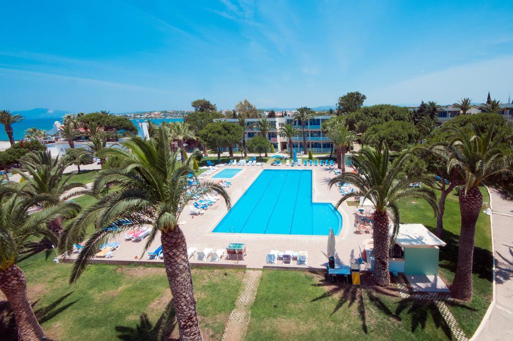 A 11 Hotel Çeşme Eksteriør bilde