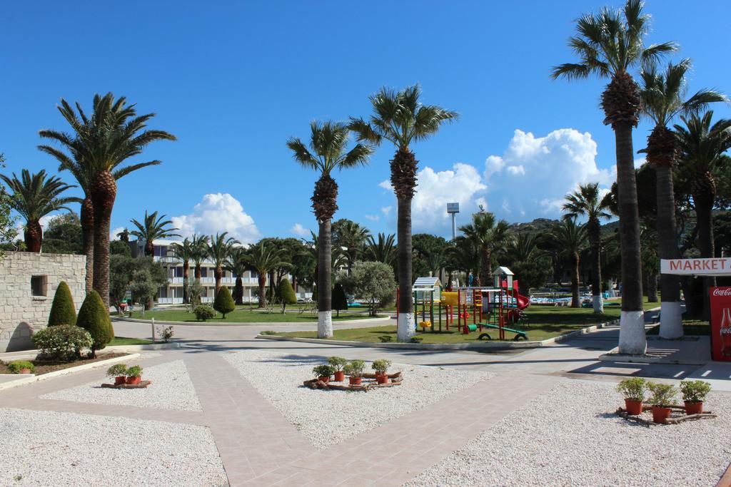 A 11 Hotel Çeşme Eksteriør bilde
