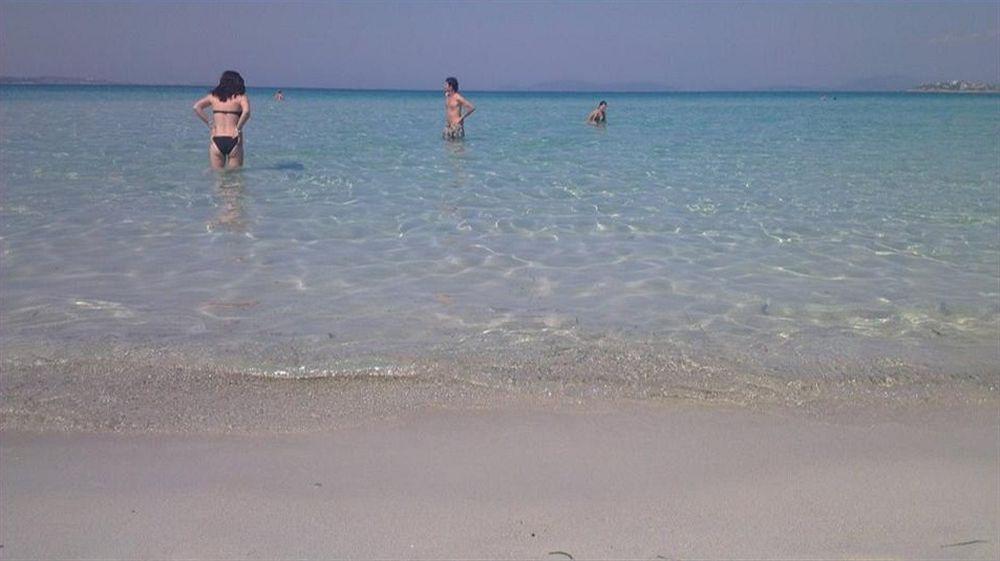 A 11 Hotel Çeşme Eksteriør bilde