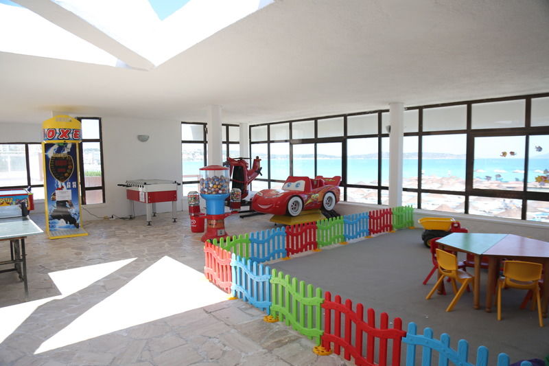 A 11 Hotel Çeşme Eksteriør bilde