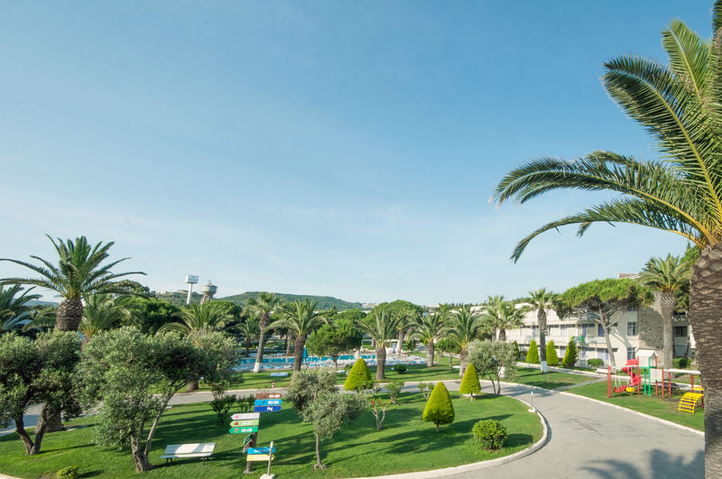A 11 Hotel Çeşme Eksteriør bilde
