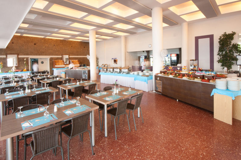 A 11 Hotel Çeşme Eksteriør bilde