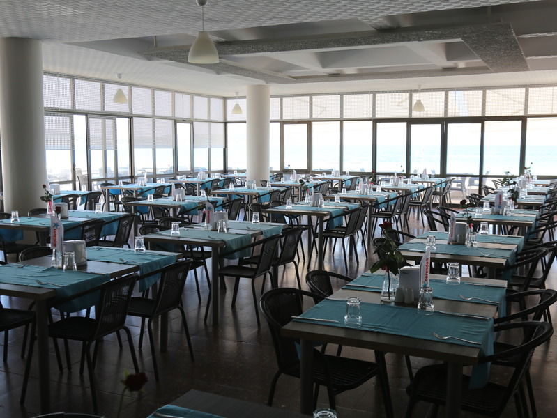A 11 Hotel Çeşme Eksteriør bilde