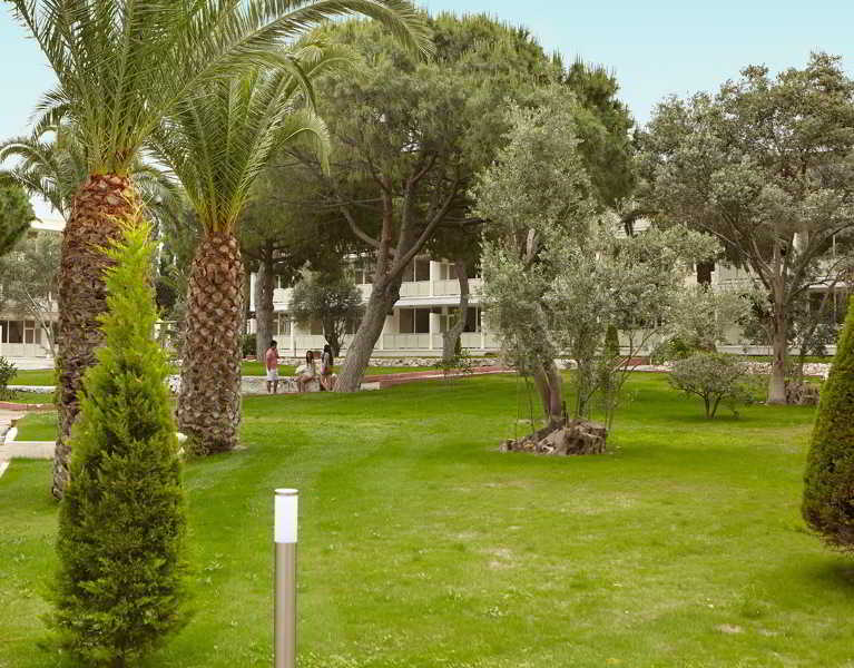 A 11 Hotel Çeşme Eksteriør bilde