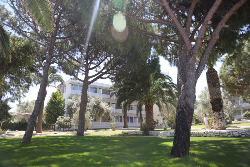 A 11 Hotel Çeşme Eksteriør bilde