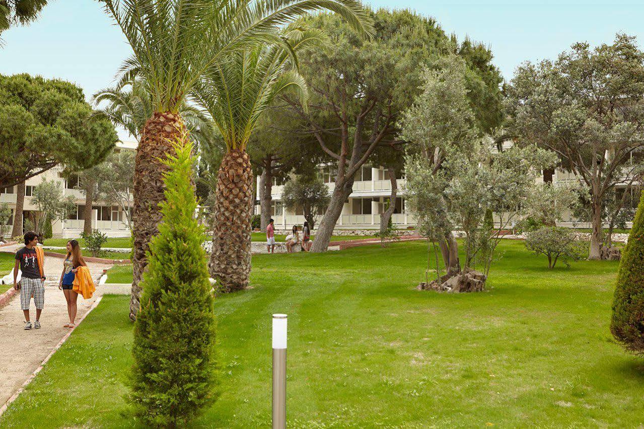 A 11 Hotel Çeşme Eksteriør bilde