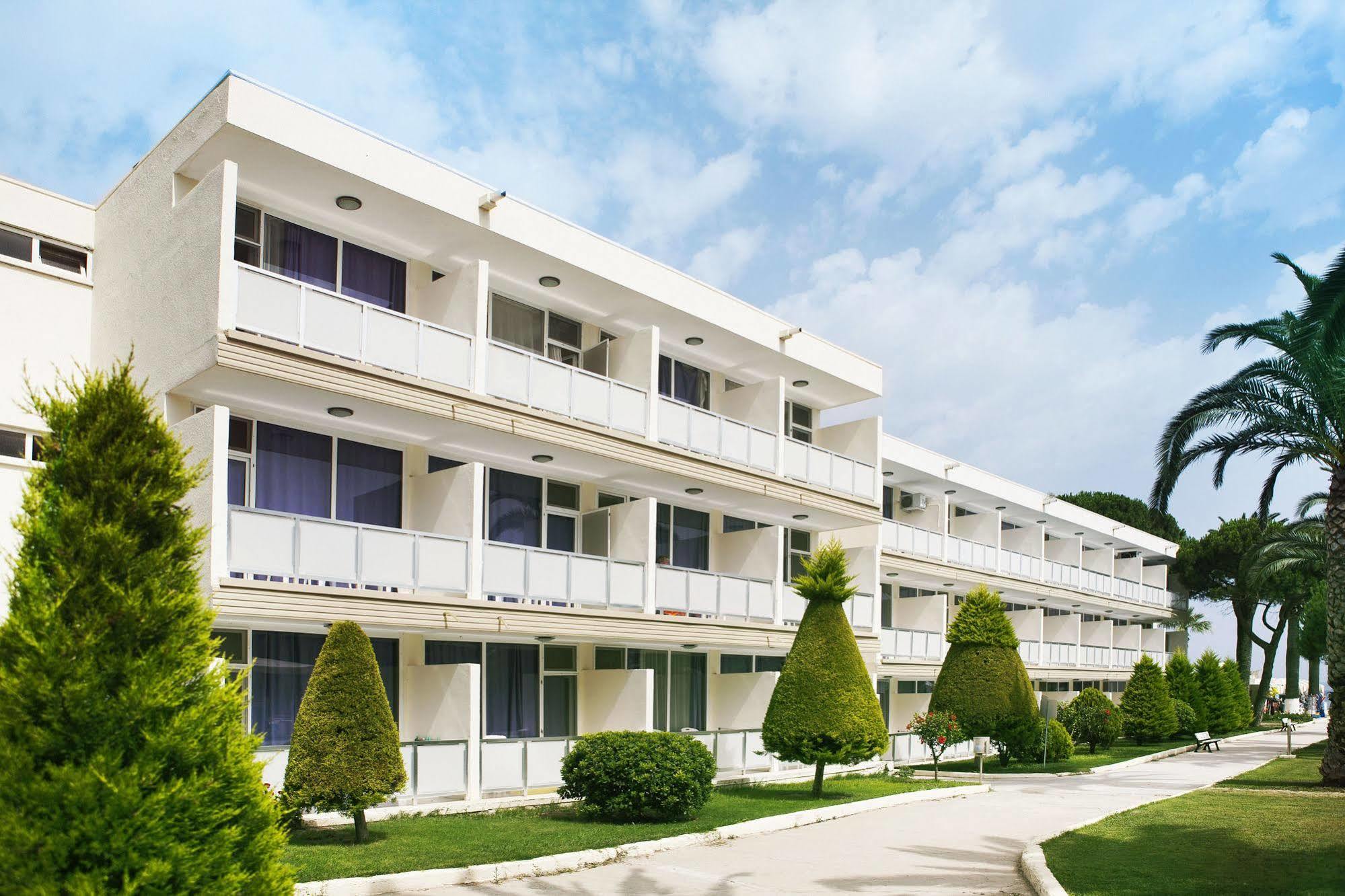 A 11 Hotel Çeşme Eksteriør bilde