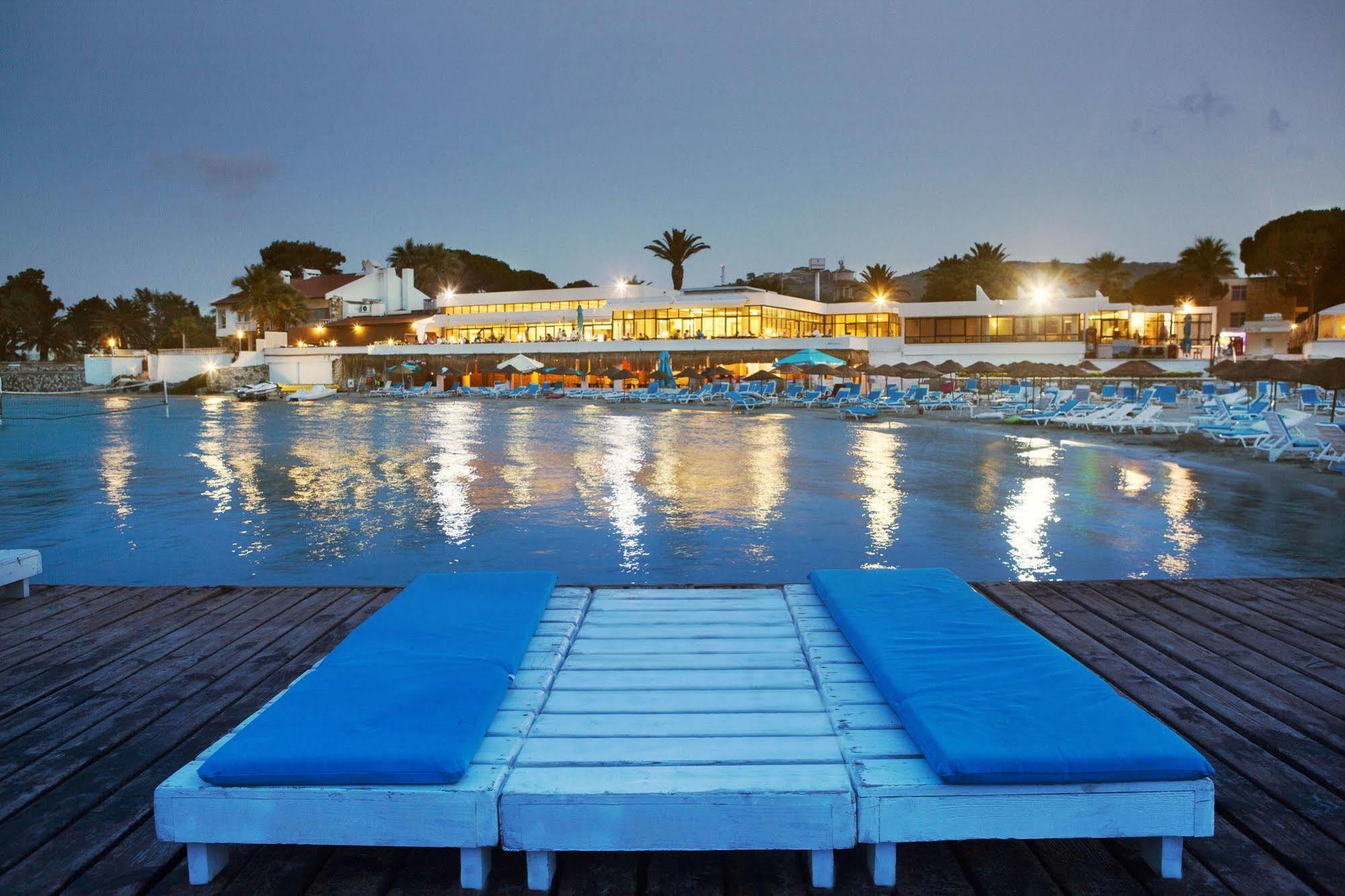 A 11 Hotel Çeşme Eksteriør bilde
