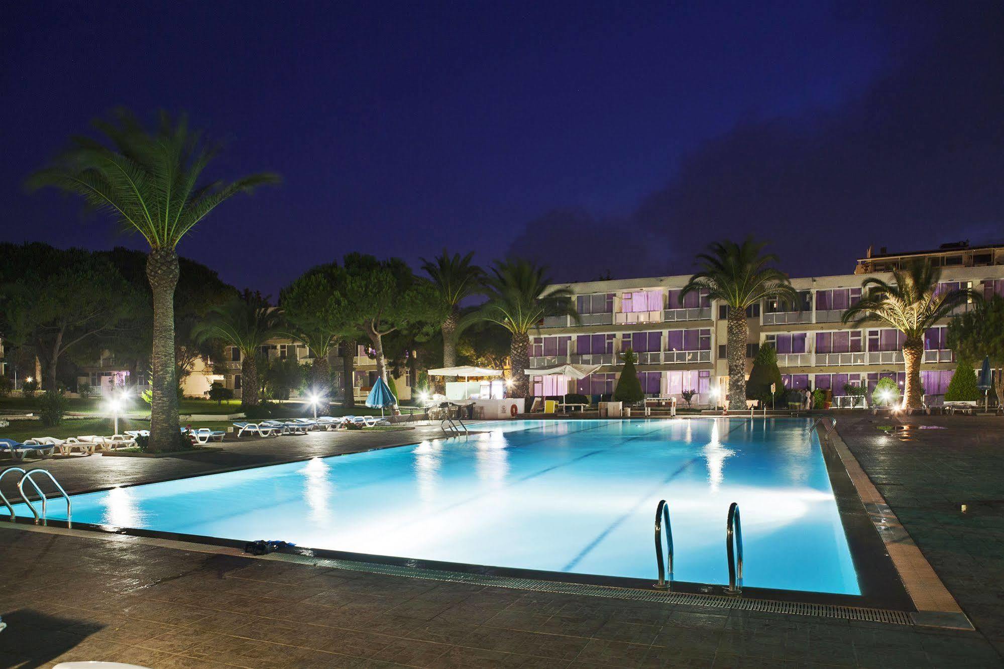 A 11 Hotel Çeşme Eksteriør bilde