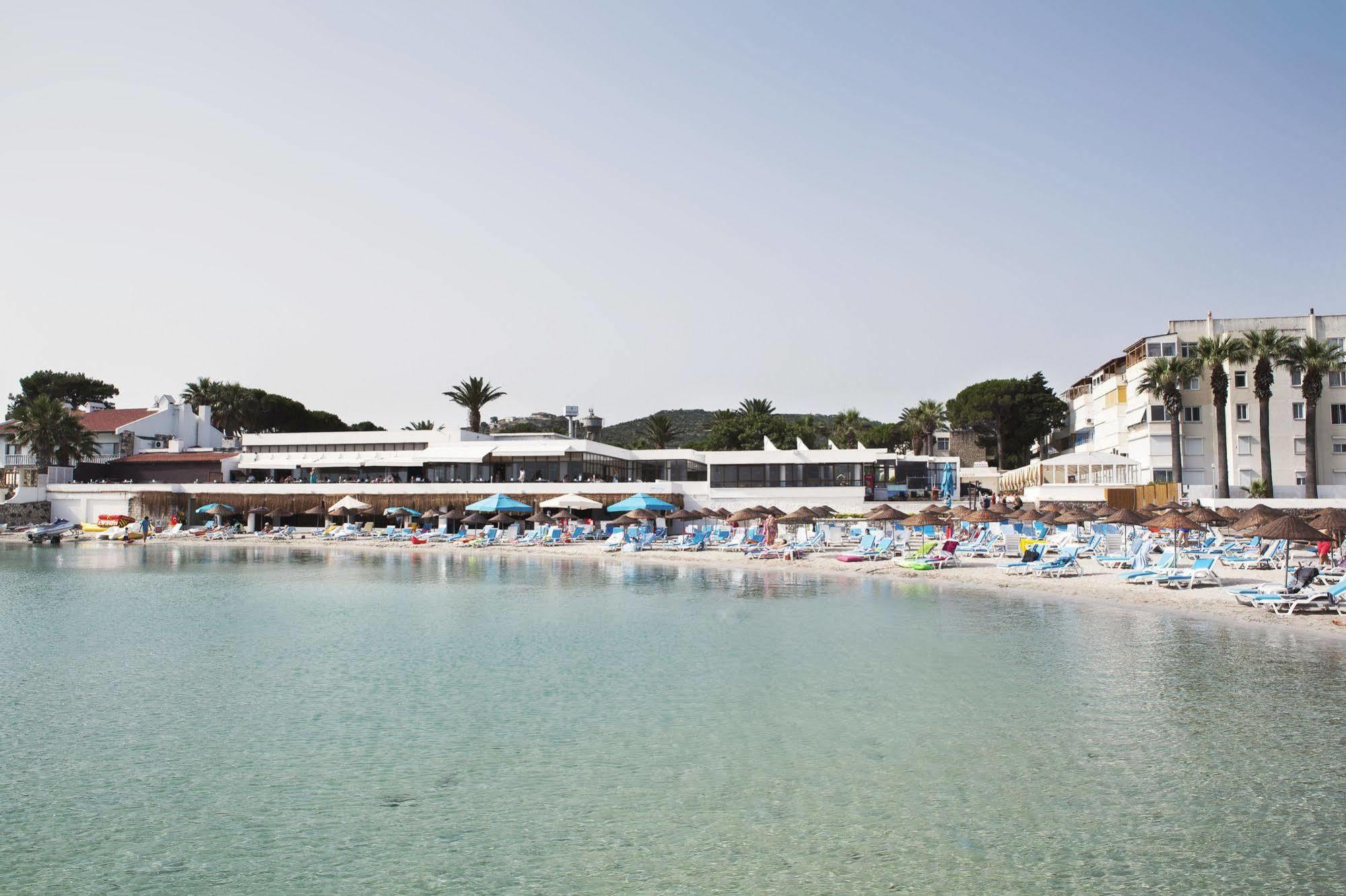A 11 Hotel Çeşme Eksteriør bilde