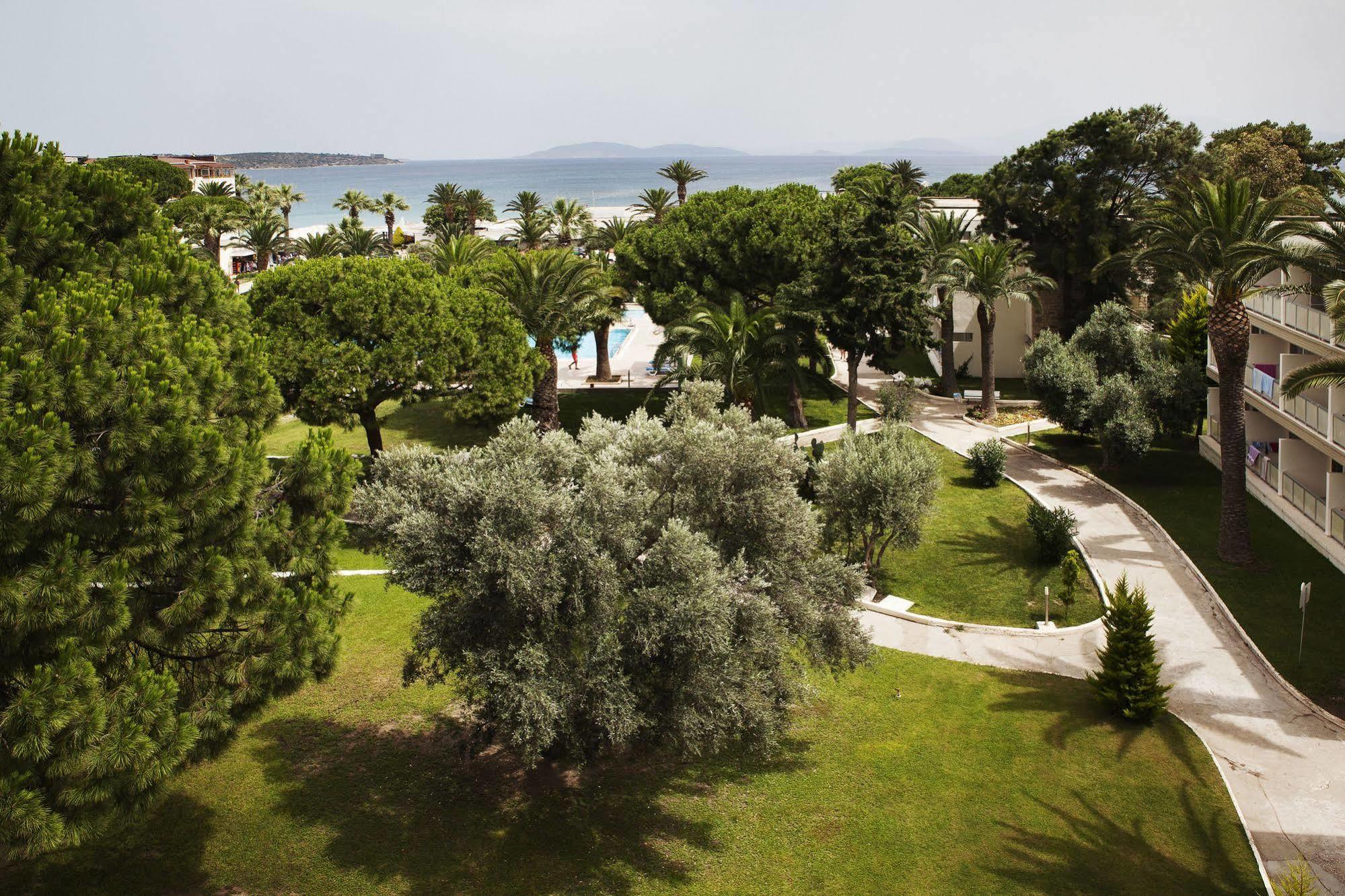 A 11 Hotel Çeşme Eksteriør bilde