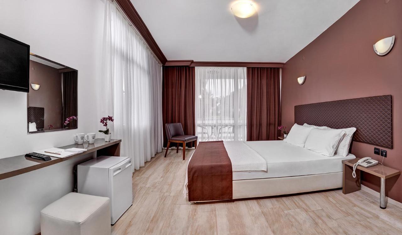 A 11 Hotel Çeşme Eksteriør bilde