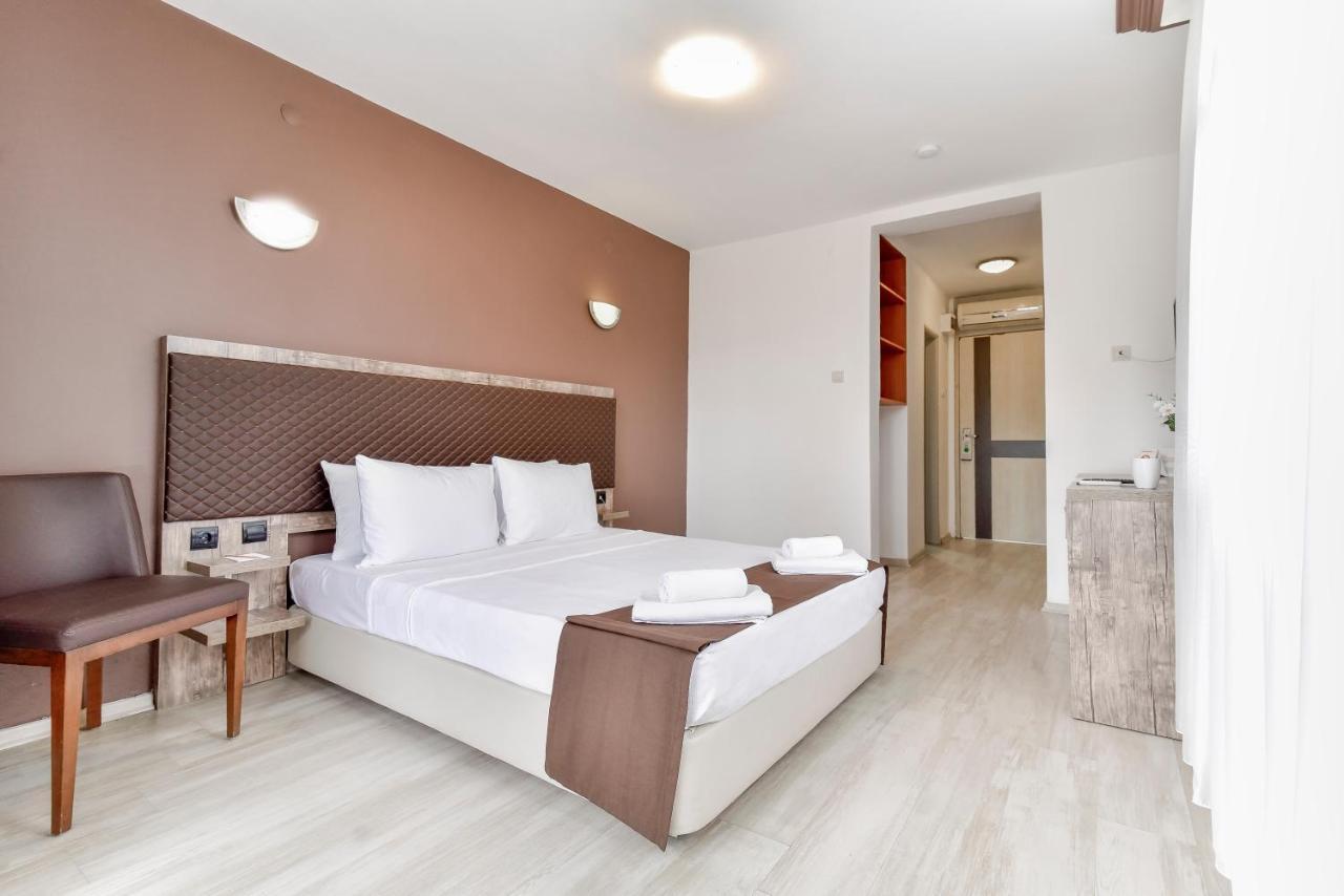 A 11 Hotel Çeşme Eksteriør bilde