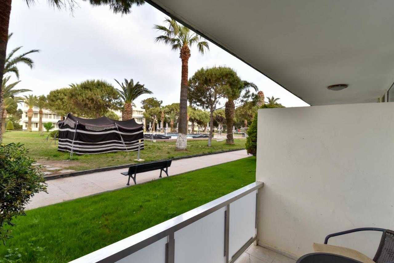 A 11 Hotel Çeşme Eksteriør bilde
